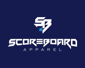 Scoreboard Apparel entry by harvexel