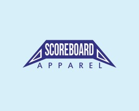 Scoreboard Apparel entry by surya775