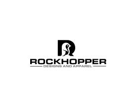 Logo for Screen Printing Company with Penguin Logo entry by arvin