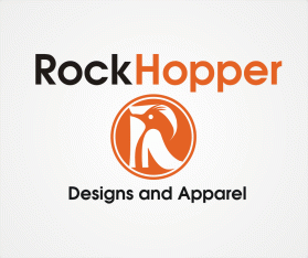 Logo for Screen Printing Company with Penguin Logo entry by wongsanus