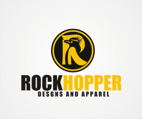 Logo for Screen Printing Company with Penguin Logo entry by wongsanus