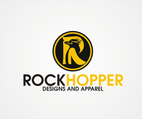 Logo for Screen Printing Company with Penguin Logo entry by wongsanus