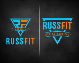 RussFit entry by SempaKoyak
