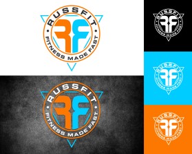 RussFit entry by neil41_2000