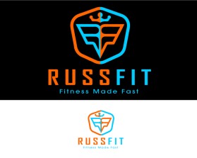 RussFit entry by Creative_Mind.