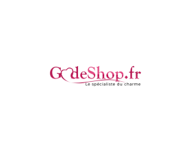 GodeShop.fr entry by neilfurry