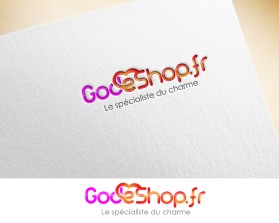 GodeShop.fr entry by JBsign