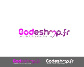GodeShop.fr entry by JBsign
