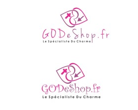 GodeShop.fr entry by Fida89
