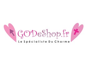 GodeShop.fr entry by Fida89