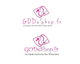 GodeShop.fr entry by Fida89