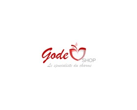 GodeShop.fr entry by Coral