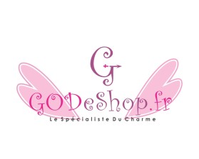 GodeShop.fr entry by Fida89