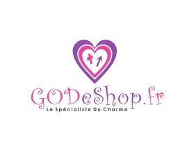 GodeShop.fr entry by Fida89