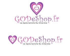 GodeShop.fr entry by Fida89