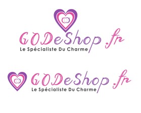 GodeShop.fr entry by Fida89