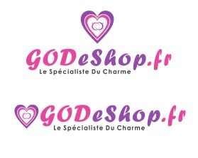 GodeShop.fr entry by Fida89