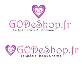 GodeShop.fr entry by Fida89