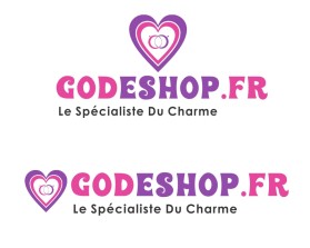 GodeShop.fr entry by Fida89
