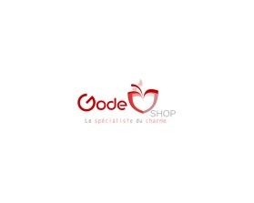 GodeShop.fr entry by Coral