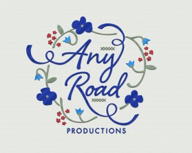 Any Road Productions entry by Julie Kennedy