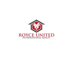 Royce United  entry by Cah gendeng