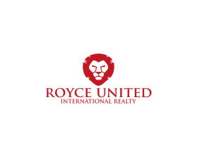 Royce United  entry by Cah gendeng