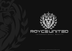 Royce United  entry by deztinyawaits