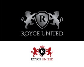 Royce United  entry by Amit1991