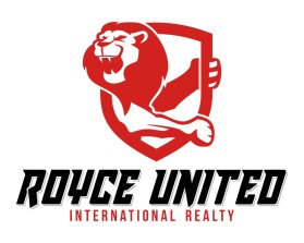 Royce United  entry by Digiti Minimi