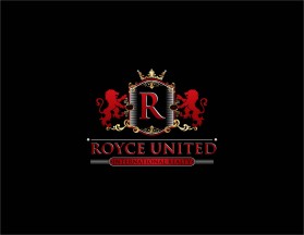 Royce United  entry by camarhitam