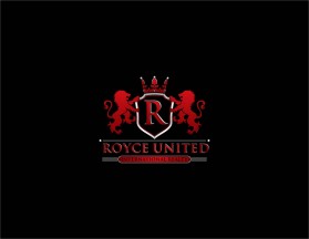 Royce United  entry by camarhitam