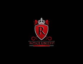 Royce United  entry by camarhitam