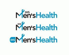 IHS Men's Health entry by pingpong