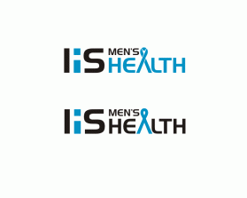 IHS Men's Health entry by pingpong