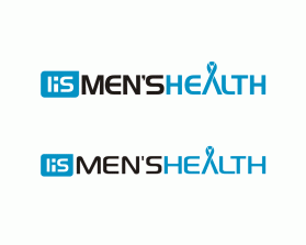 IHS Men's Health entry by pingpong