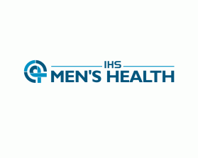 IHS Men's Health entry by pingpong