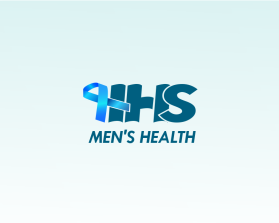 IHS Men's Health entry by @nadianurika