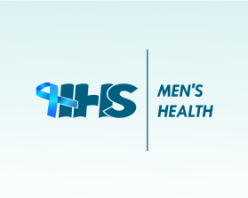 IHS Men's Health entry by @nadianurika