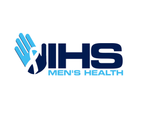 IHS Men's Health entry by ChampenG