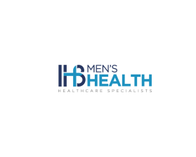 IHS Men's Health entry by michelledesign