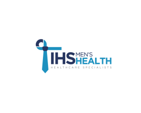IHS Men's Health entry by michelledesign