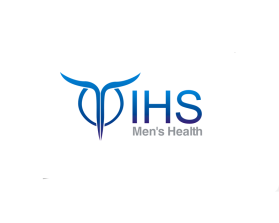 IHS Men's Health entry by andrelenoir