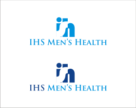 IHS Men's Health entry by El Tasador