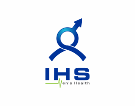 IHS Men's Health entry by jAmzyou