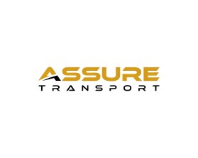 Winning entry: Assure Transport entry by shanks