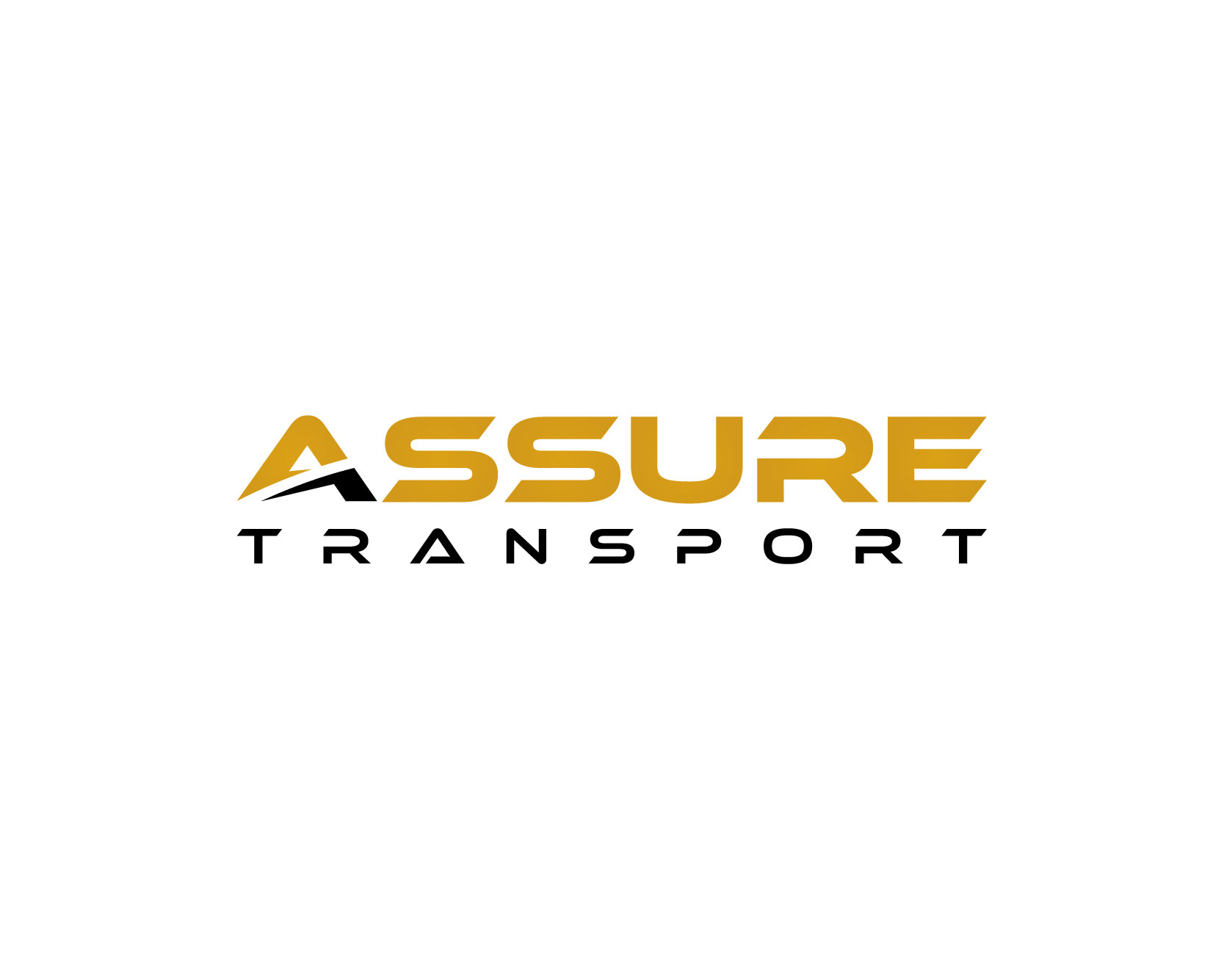 Logo Design for Assure Transport