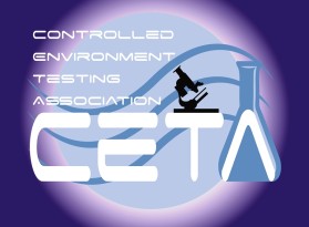 Controlled Environment Testing Association http://www.cetainternational.org/ entry by jmhernandezc