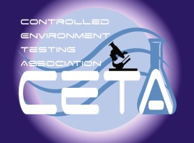 Controlled Environment Testing Association http://www.cetainternational.org/ entry by jmhernandezc