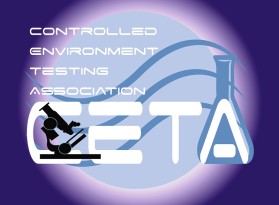 Controlled Environment Testing Association http://www.cetainternational.org/ entry by jmhernandezc